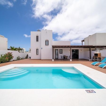 פלאיה בלנקה Villa Turquesa מראה חיצוני תמונה
