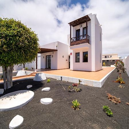 פלאיה בלנקה Villa Turquesa מראה חיצוני תמונה