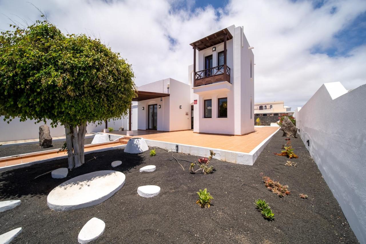פלאיה בלנקה Villa Turquesa מראה חיצוני תמונה