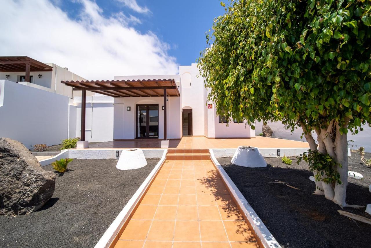 פלאיה בלנקה Villa Turquesa מראה חיצוני תמונה