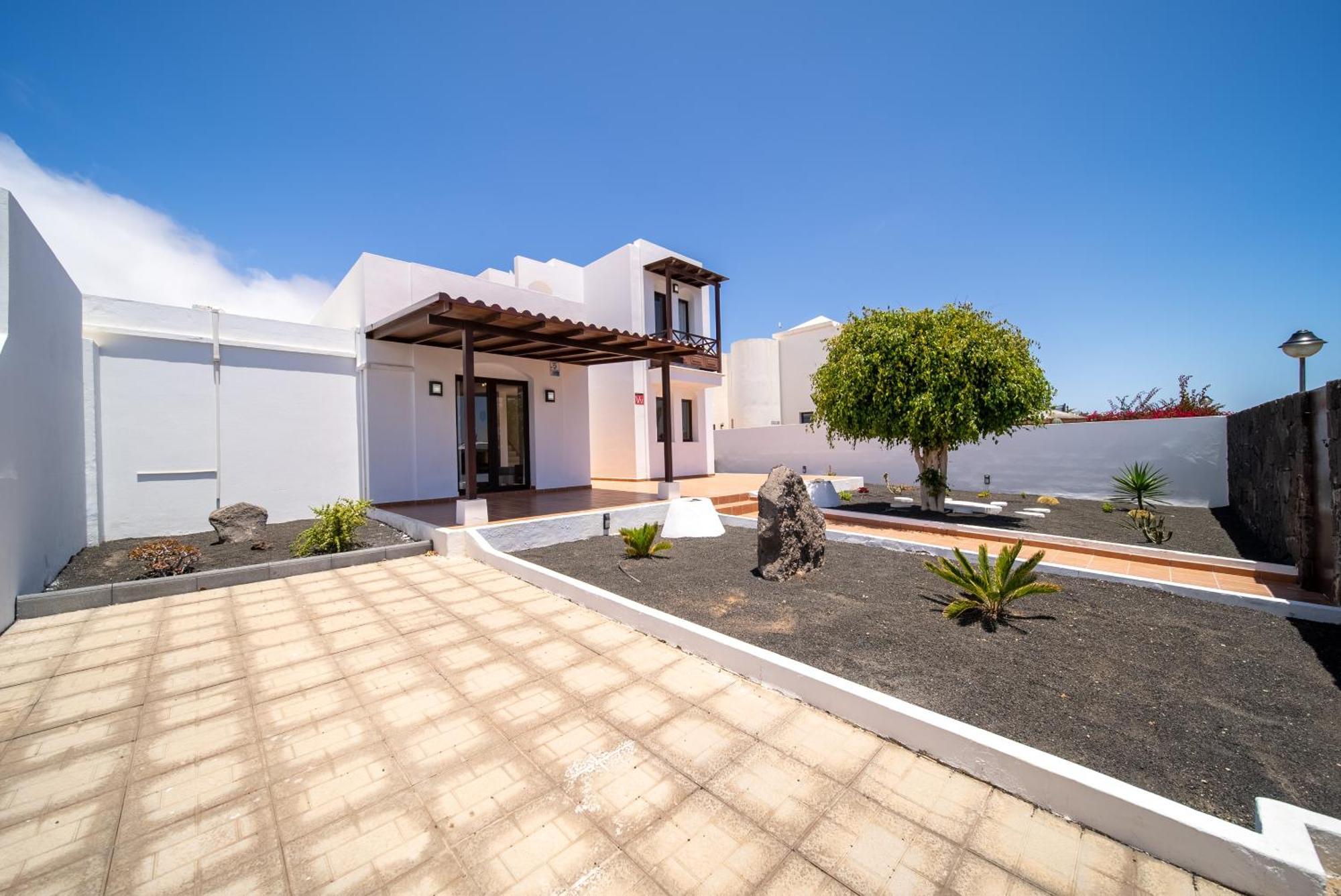 פלאיה בלנקה Villa Turquesa מראה חיצוני תמונה