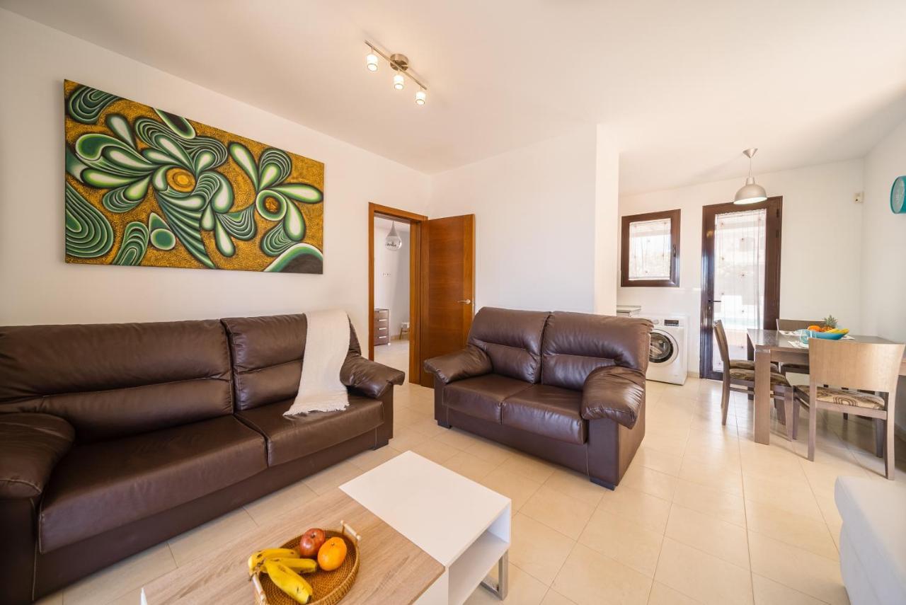 פלאיה בלנקה Villa Turquesa מראה חיצוני תמונה