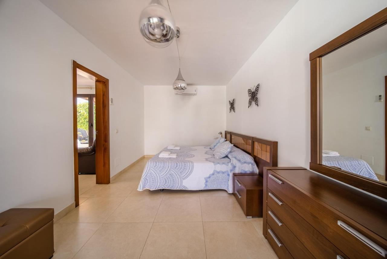 פלאיה בלנקה Villa Turquesa מראה חיצוני תמונה