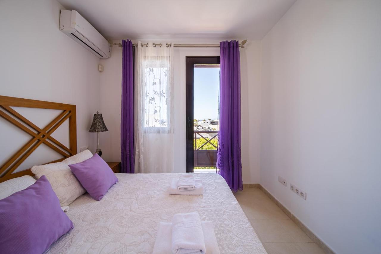 פלאיה בלנקה Villa Turquesa מראה חיצוני תמונה