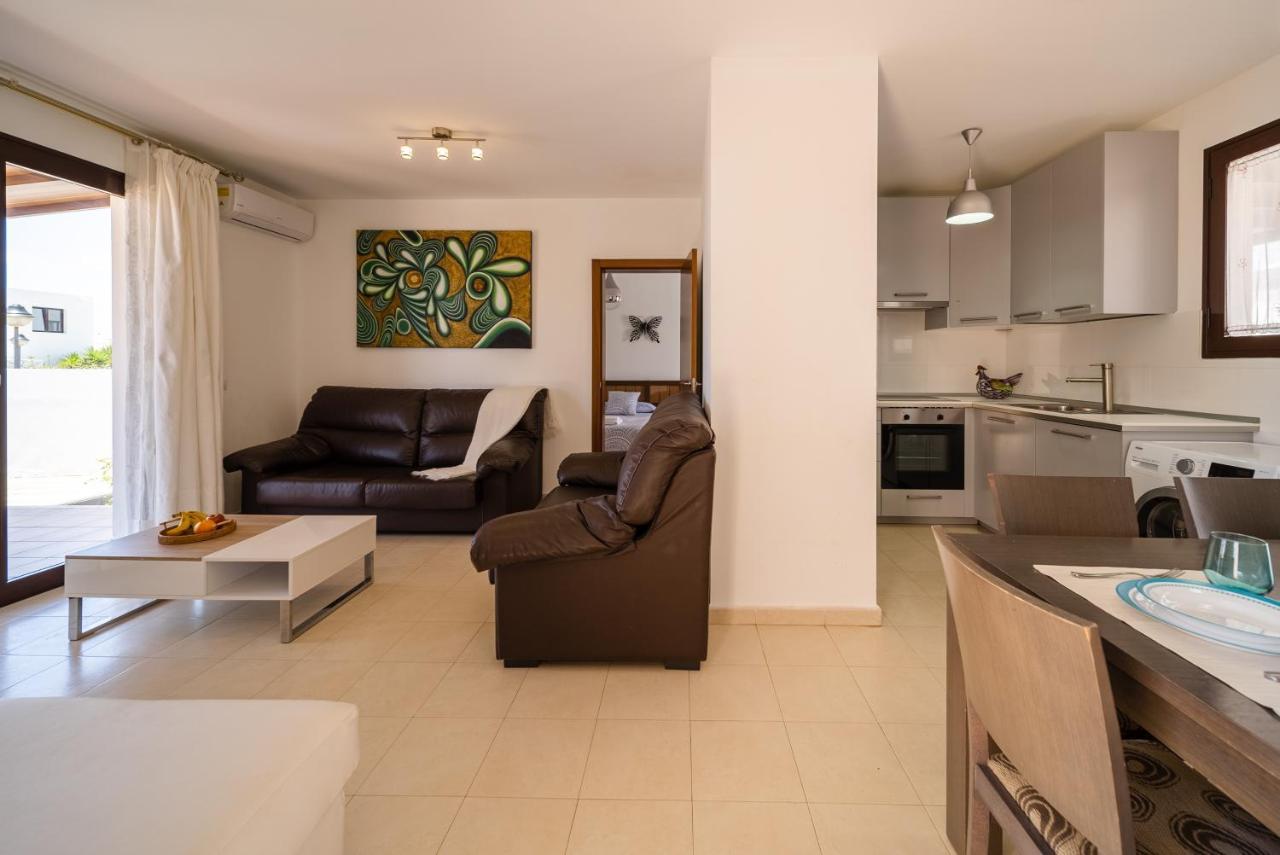 פלאיה בלנקה Villa Turquesa מראה חיצוני תמונה