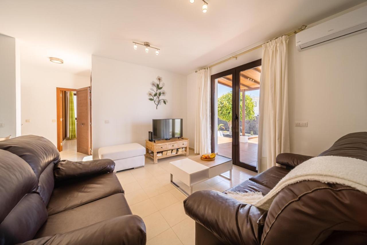 פלאיה בלנקה Villa Turquesa מראה חיצוני תמונה