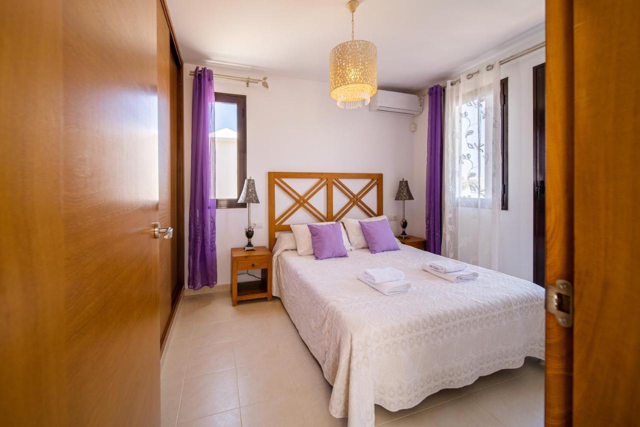 פלאיה בלנקה Villa Turquesa מראה חיצוני תמונה