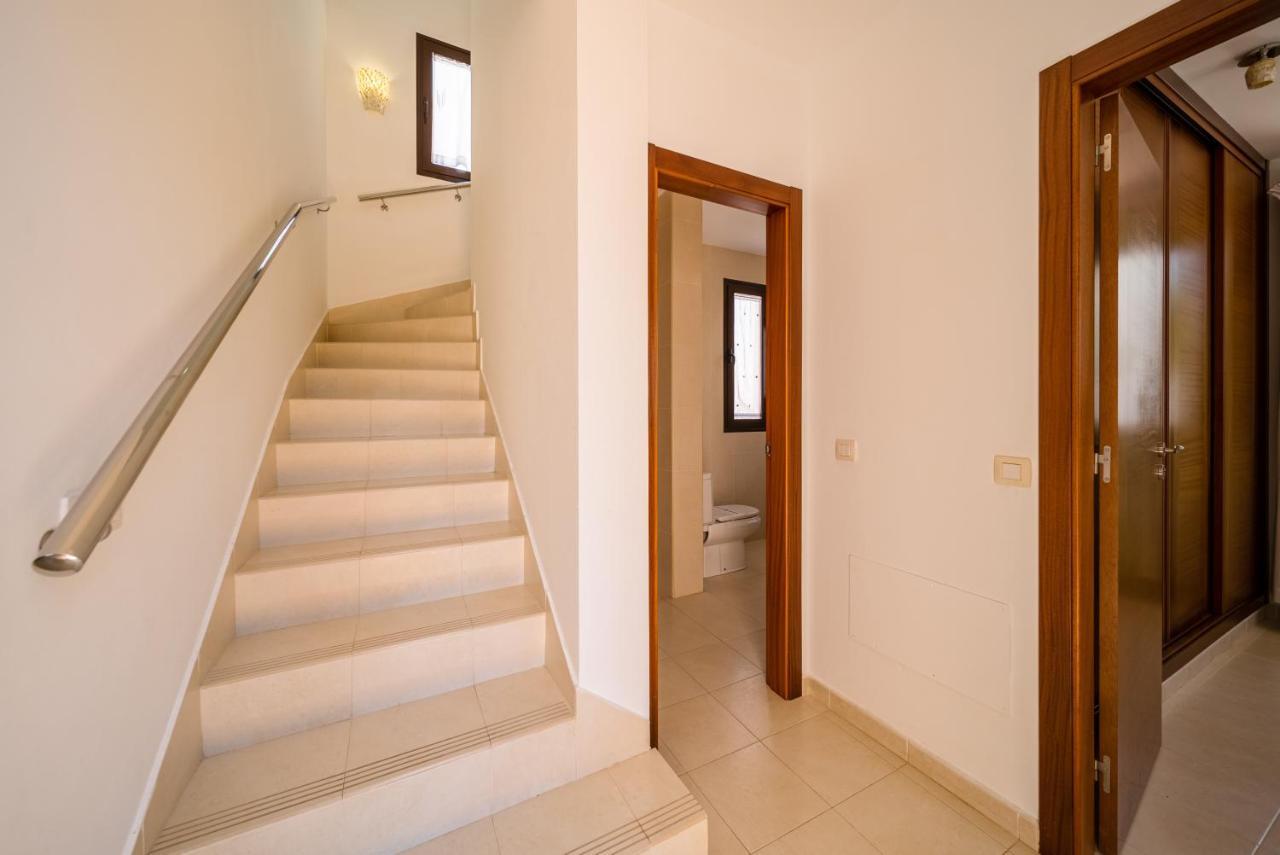 פלאיה בלנקה Villa Turquesa מראה חיצוני תמונה