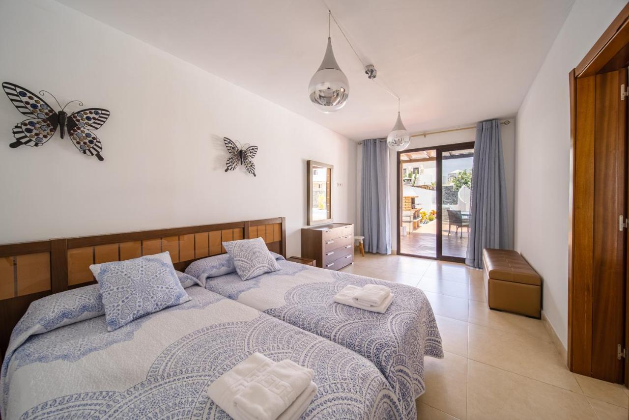 פלאיה בלנקה Villa Turquesa מראה חיצוני תמונה