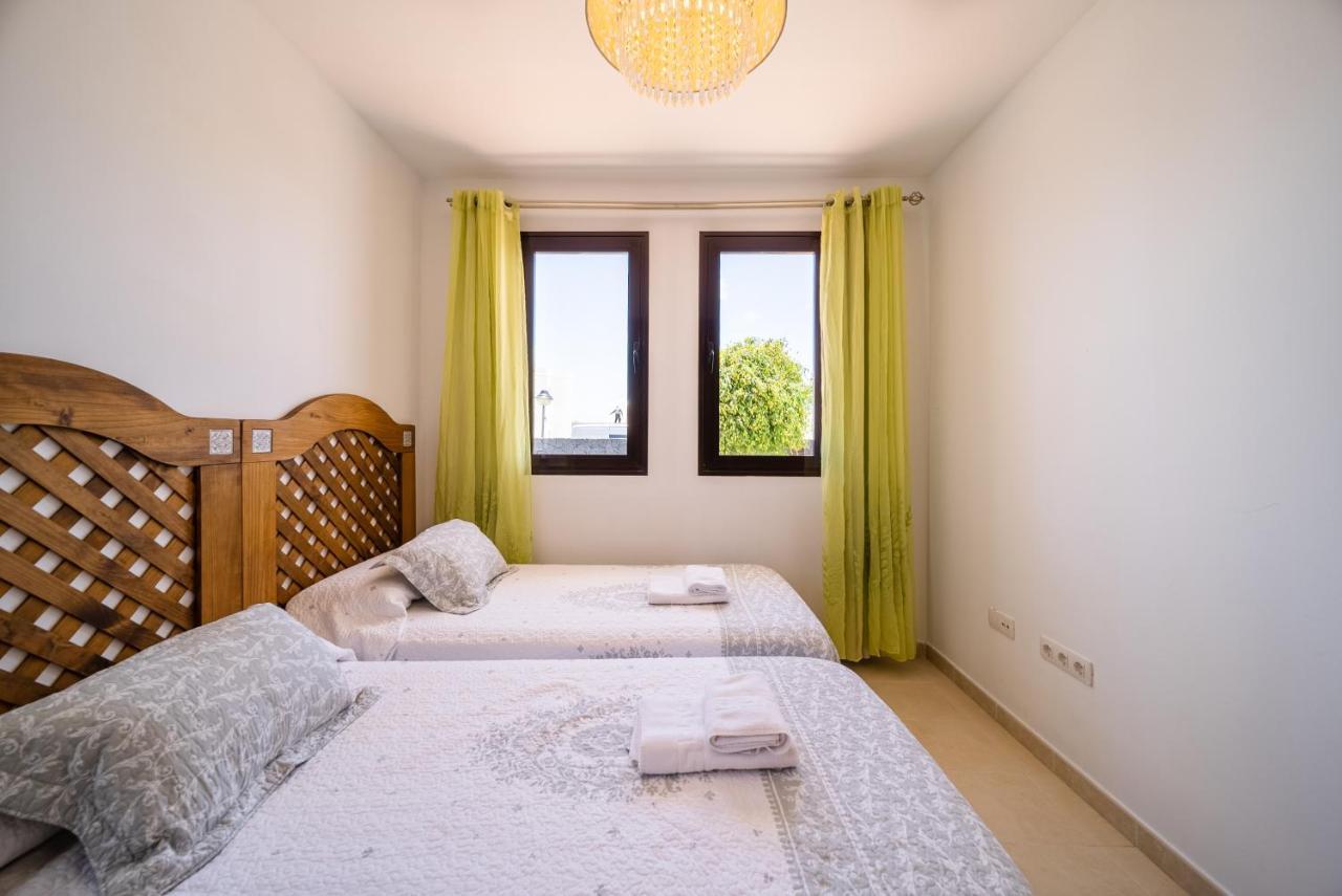 פלאיה בלנקה Villa Turquesa מראה חיצוני תמונה
