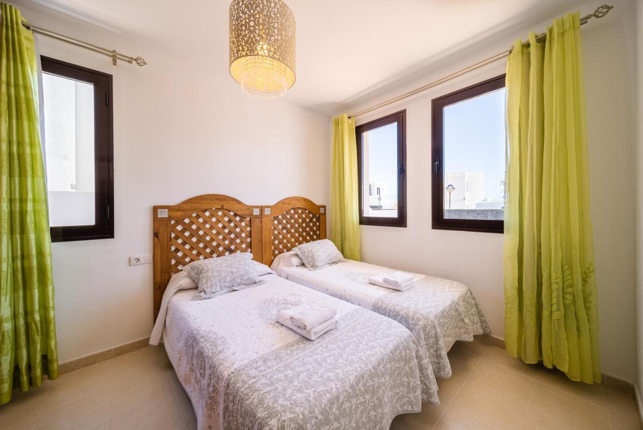 פלאיה בלנקה Villa Turquesa מראה חיצוני תמונה