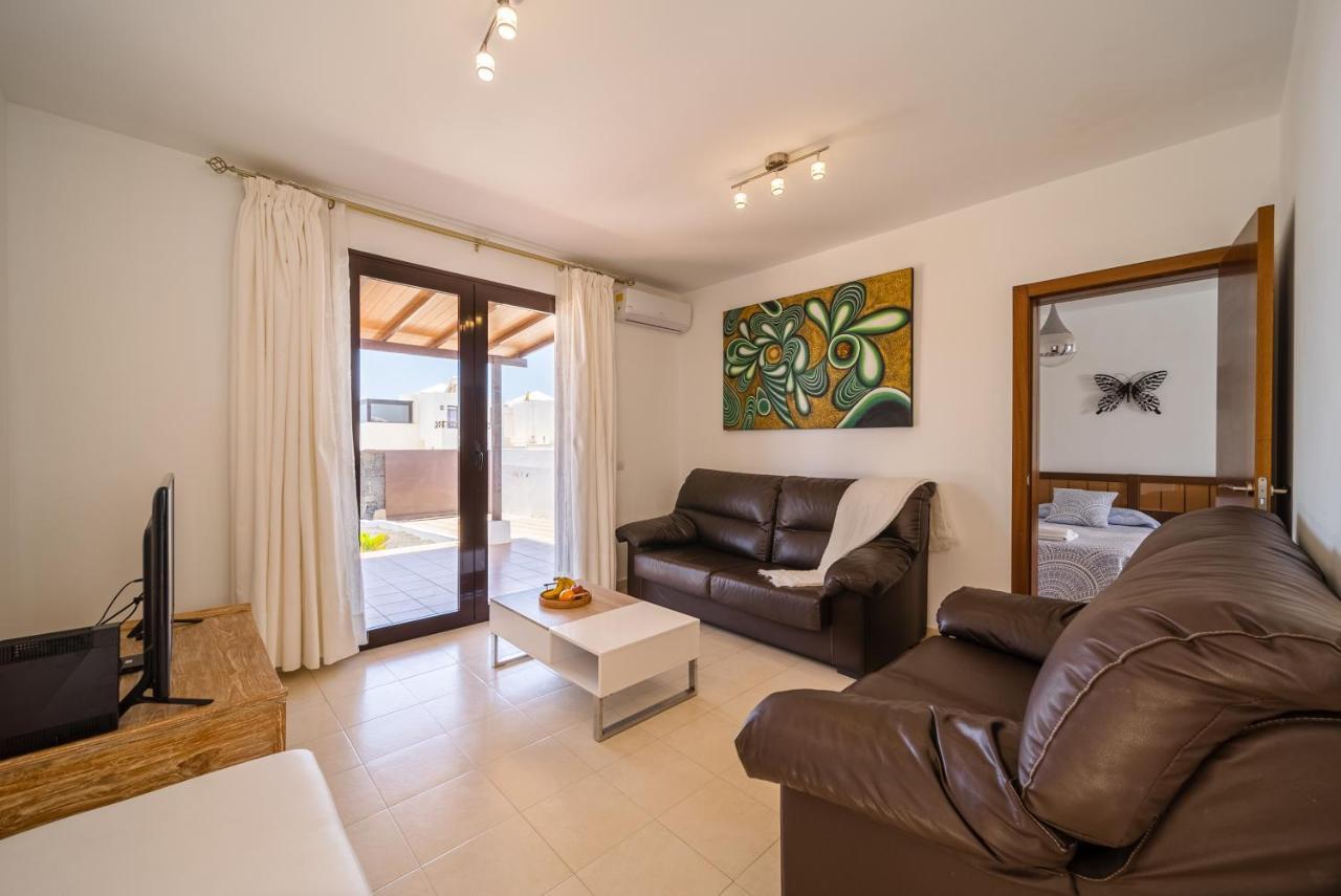 פלאיה בלנקה Villa Turquesa מראה חיצוני תמונה