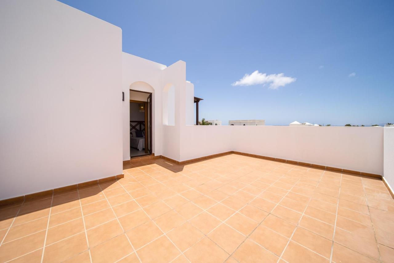 פלאיה בלנקה Villa Turquesa מראה חיצוני תמונה